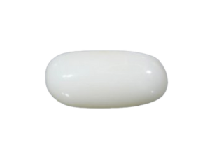 White Coral (Safed moonga) Gemstone