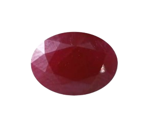 African Ruby