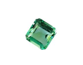 Colombian Emerald Gemstone