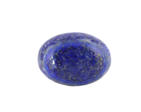 Lapis Lazuli Gemstone