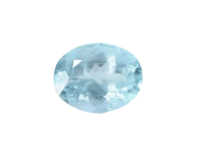 Aquamarine - Berooz Gemstone