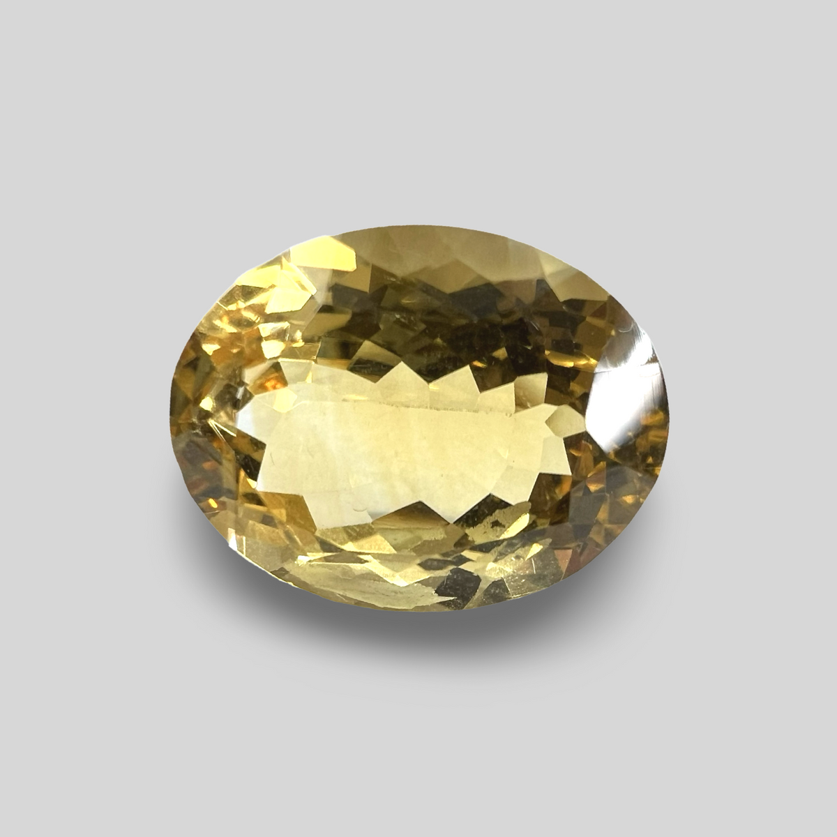 Natural Topaz 11.54cts (2/38)