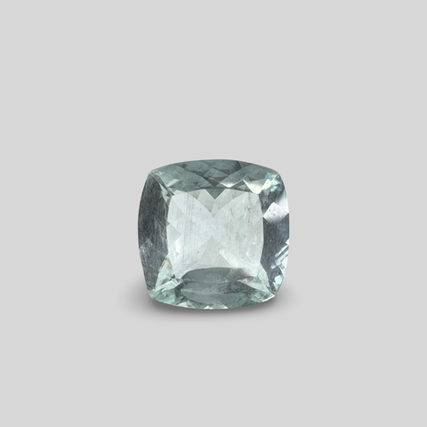 Natural Aquamarine 4.47cts (1/19)