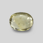 Load image into Gallery viewer, Yellow sapphire Pukhraj 7.93cts (44/526)
