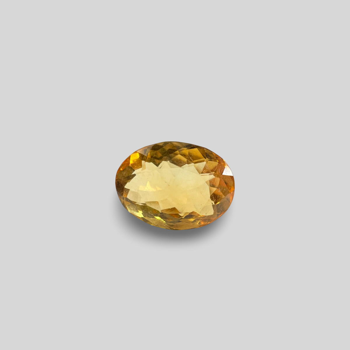 Natural Topaz 5.40cts (1/18)