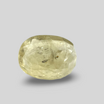 Load image into Gallery viewer, Yellow sapphire Pukhraj 7.85cts (39/461)
