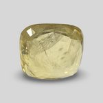 Load image into Gallery viewer, Yellow sapphire Pukhraj 9.16cts (52/617
