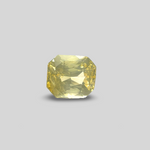 Load image into Gallery viewer, Yellow sapphire Pukhraj 6.45cts (37/433
