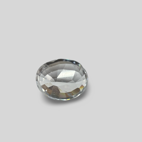 Natural Zircon 7.10cts (2/21)