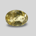 Load image into Gallery viewer, Yellow sapphire Pukhraj 7.16cts (43/515
