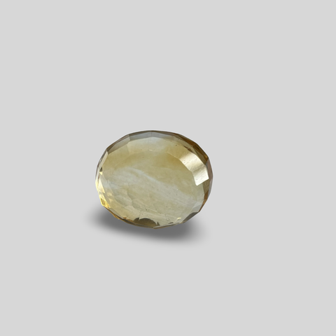 Natural Topaz 6.32cts (1/6)