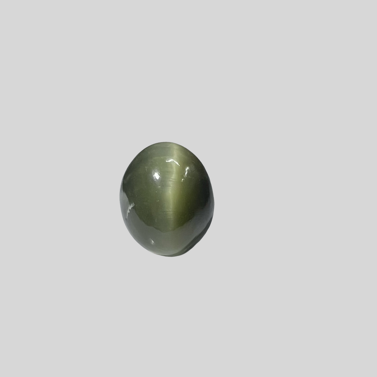 Natural Catseye 4.74cts (4/4)