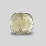 Load image into Gallery viewer, Yellow sapphire Pukhraj 5.29cts (23/271
