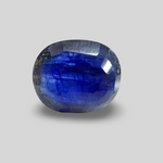 Load image into Gallery viewer, Blue sapphire 6.66cts (30/356)
