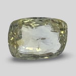 Load image into Gallery viewer, Yellow sapphire Pukhraj 10.24cts (59/699
