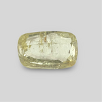 Load image into Gallery viewer, Yellow sapphire Pukhraj 5.96cts (29/348
