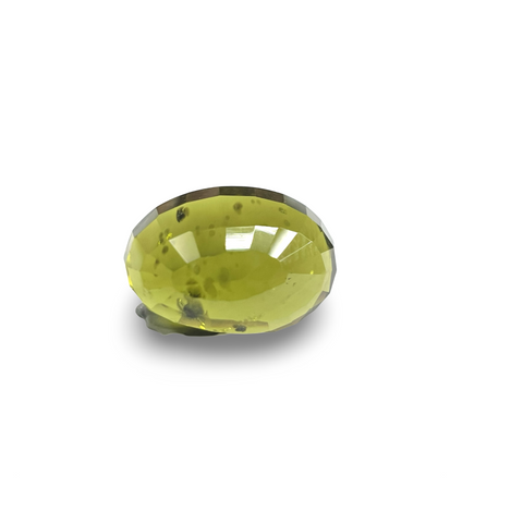 Natural Peridot 7.04cts (1/8)