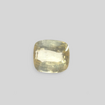 Load image into Gallery viewer, Yellow sapphire Pukhraj 6.86cts (37/441
