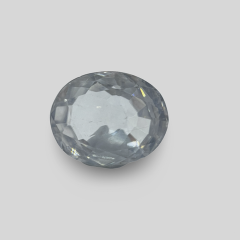 Natural Zircon 5.06cts (1/17)