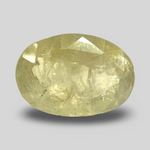 Load image into Gallery viewer, Yellow sapphire Pukhraj 8.79cts (63/760
