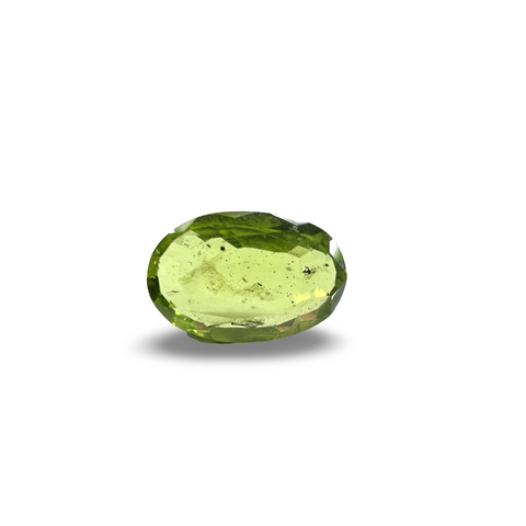 Natural Peridot 5.66cts (1/17)