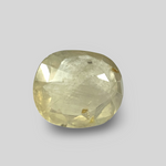 Load image into Gallery viewer, Yellow sapphire Pukhraj 8.30cts (60/713
