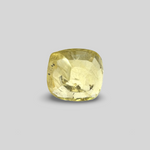 Load image into Gallery viewer, Yellow sapphire Pukhraj 3.56cts (9/101
