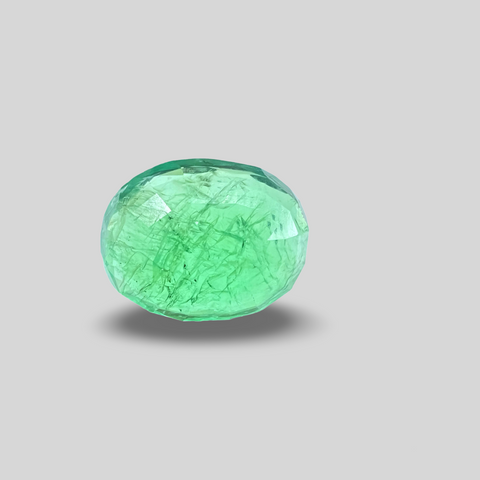 Natural Emerald 9.43cts (42/525)