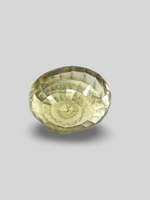 Load image into Gallery viewer, Yellow sapphire Pukhraj 4.33cts (55/654
