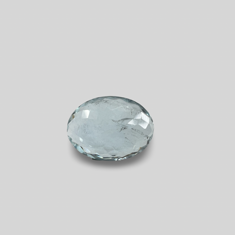 Natural Aquamarine 6.52cts (1/6)