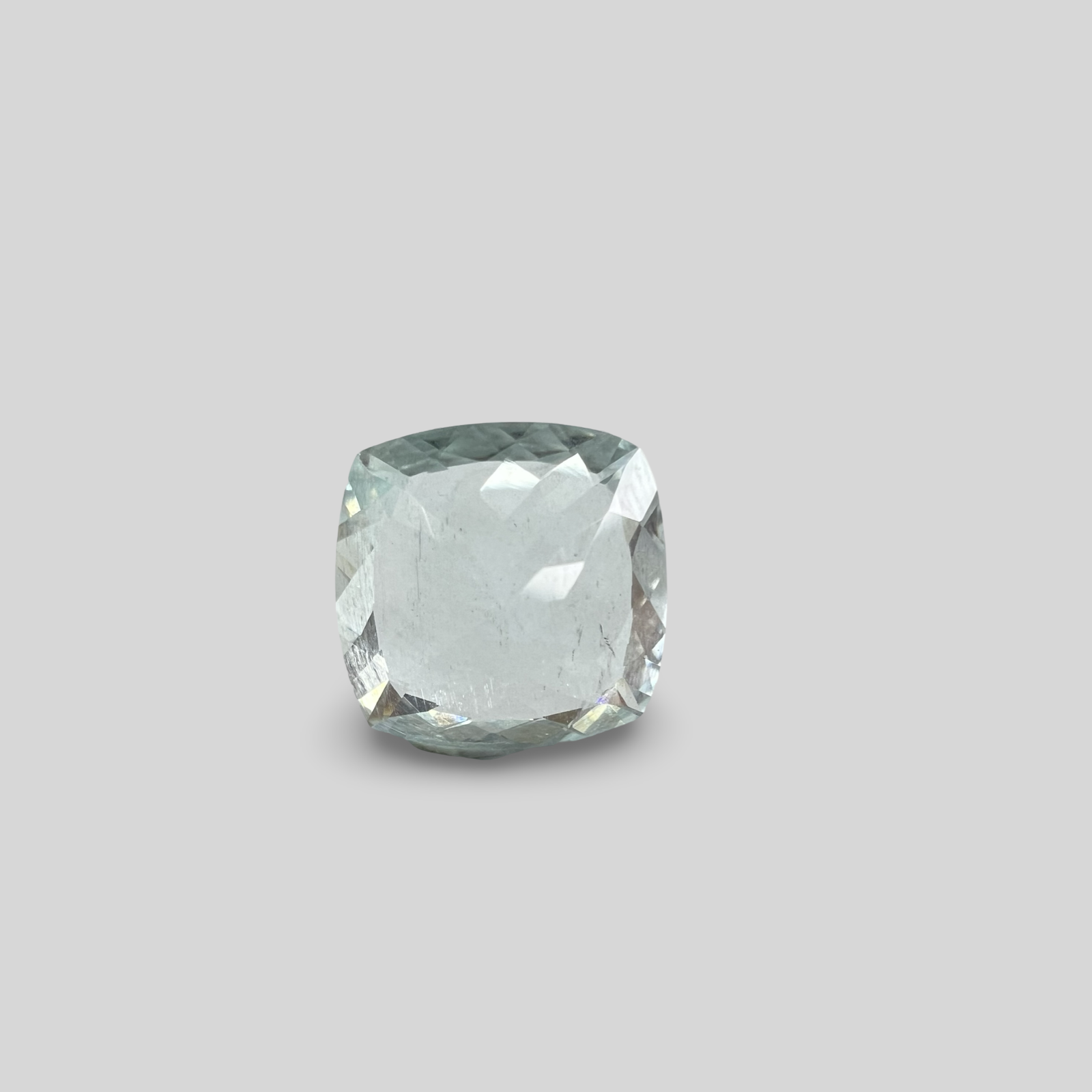 Natural Aquamarine 4.47cts (1/19)