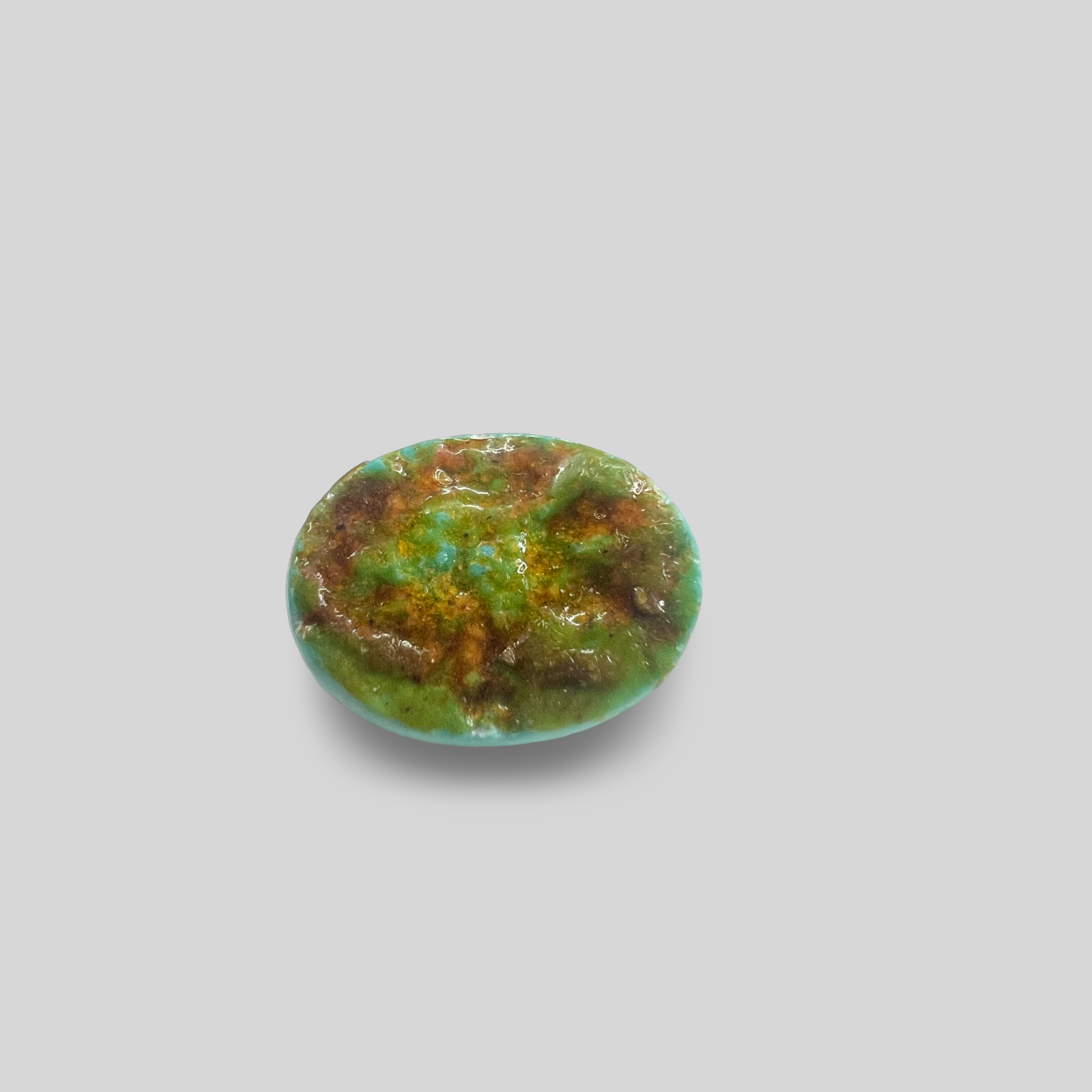 Natural Firoza 4.81cts (2/39)