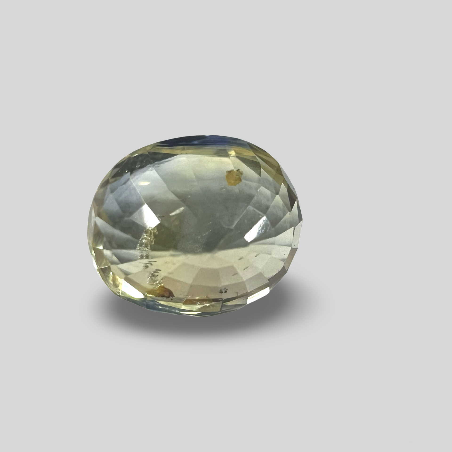 Natural Pitambari 4.53cts (24/286)