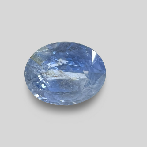 Blue sapphire 5.34cts (32/404)