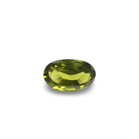 Natural Peridot 5.23cts (1/5)