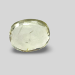 Load image into Gallery viewer, Yellow sapphire Pukhraj 5.15cts (19/222)
