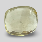 Load image into Gallery viewer, Yellow sapphire Pukhraj 3.65cts (54/648
