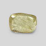 Load image into Gallery viewer, Yellow sapphire Pukhraj 7.94cts (43/508
