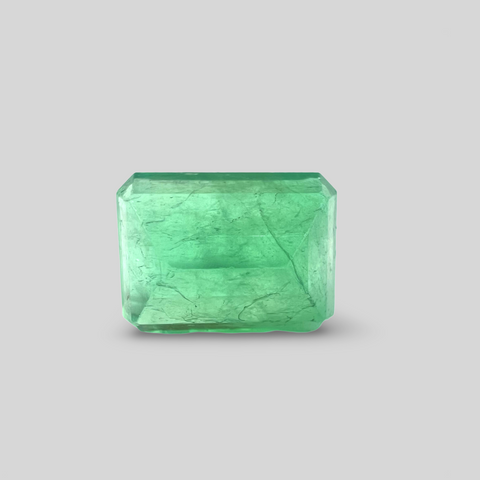 Natural Emerald 6.29cts (42/522)