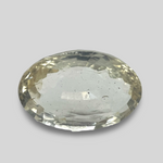 Load image into Gallery viewer, Yellow sapphire Pukhraj 9.72cts (52/623
