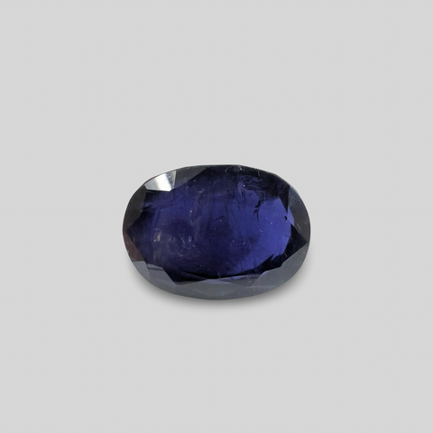 Natural Neeli 10.99cts (1/12)