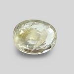 Load image into Gallery viewer, Yellow sapphire Pukhraj 6.07cts  (51/603)
