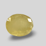 Load image into Gallery viewer, Yellow sapphire Pukhraj 8.59cts (60/716)
