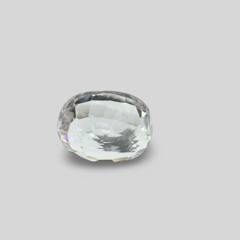 Natural Zircon 5.89cts (1/6)