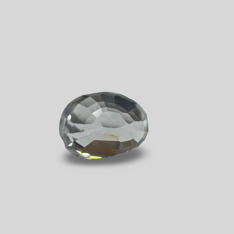 Natural Zircon 5.31cts (1/18)