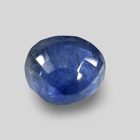 Blue sapphire 5.59cts (32/400)