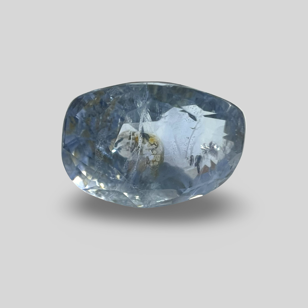 Blue sapphire 4.88cts (33/415)