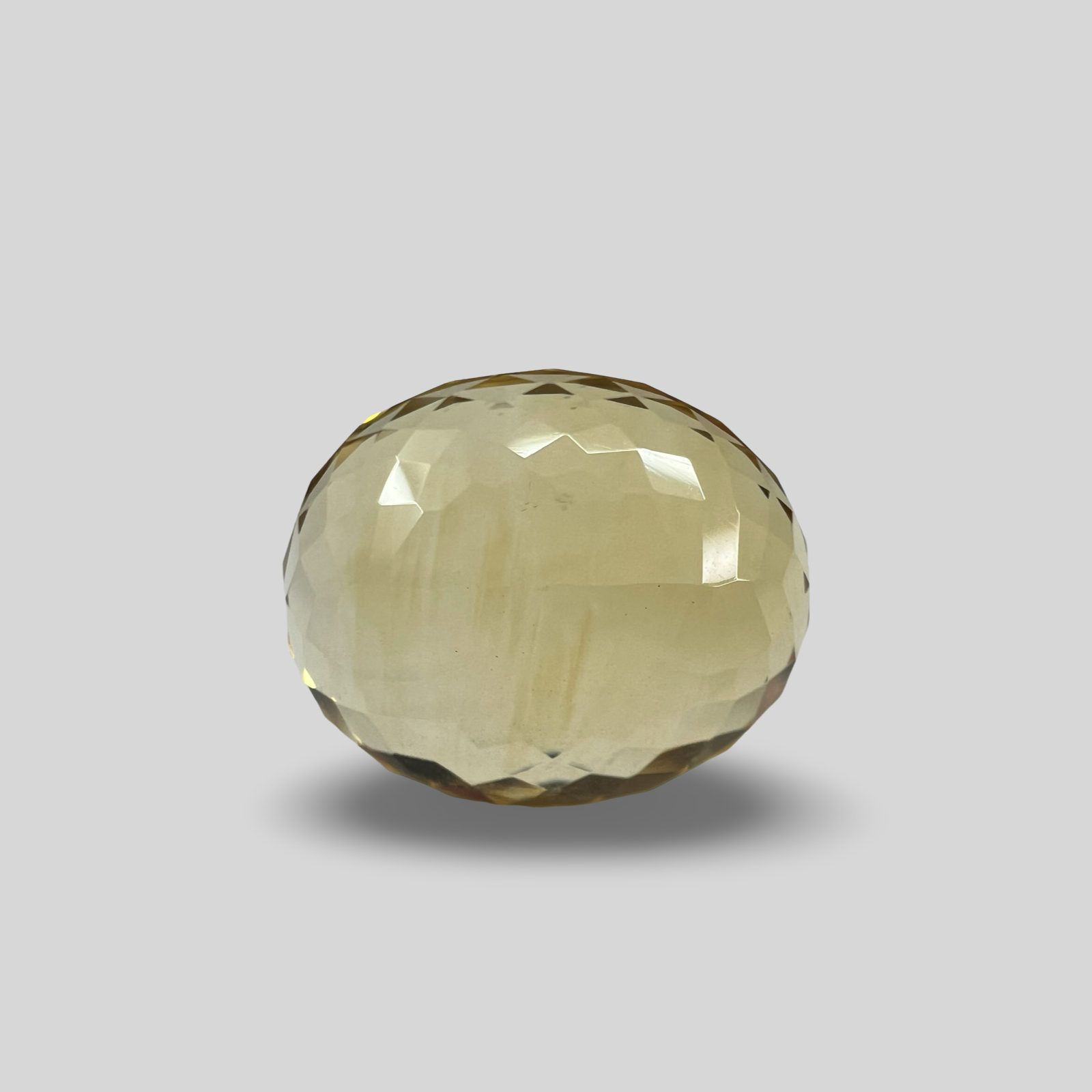 Natural Topaz