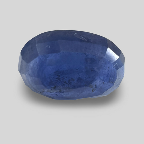 Blue sapphire 6.69cts (32/408)