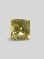 Load image into Gallery viewer, Yellow sapphire Pukhraj 5.23cts (55/659
